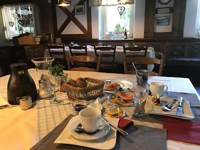 Photos of Landgasthof Pension Zur M&uuml;hle