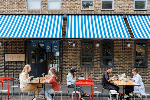 Photo of Koya Japanese Restaurant Hackney