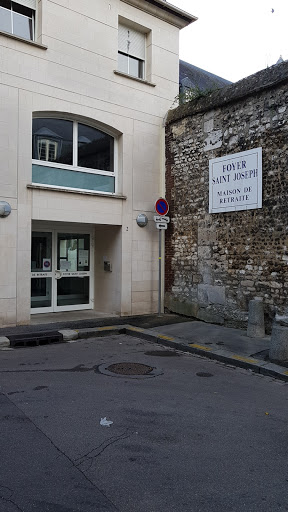 Photo de Maison de Retraite Saint Joseph