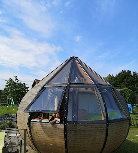 Photo de Le Petit Puy Loup chambres d'hôtes à Saint-Amand-sur-Sèvre (79700)
