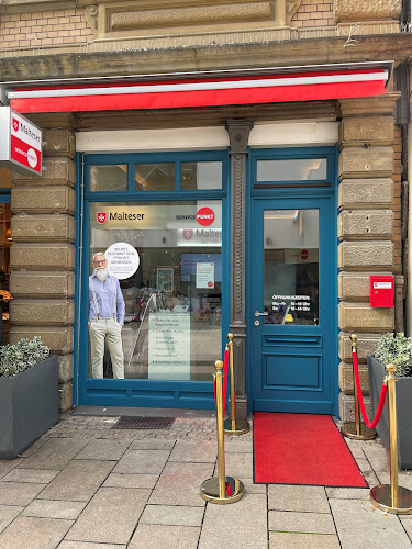 Malteser-Servicepunkt-Wiesbaden photo