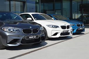 Photo n°19 de BMW Pautric Lyon Sud à Vénissieux (Vendeur de voitures d'occasion)