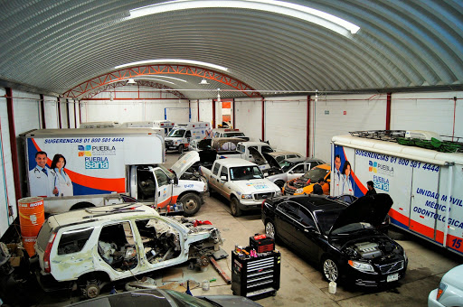 Mr Car Bosch Car Service