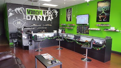 Vapor Life Vapor Store Dania