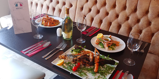 All’angelo Italian restaurant Gallery - United Kingdom