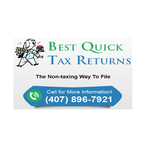 Best Quick Tax Returns - Thumbnail