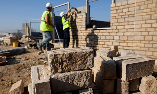 Fortified Construction & Property Maintenance LLC.