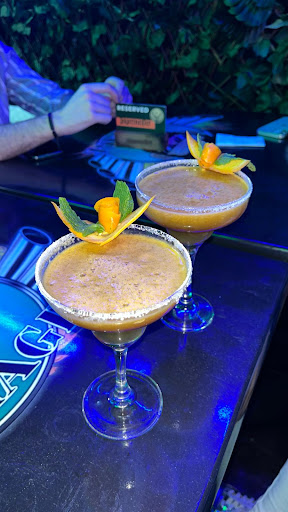 Monkey Garage Food N' Drinks - Thumbnail