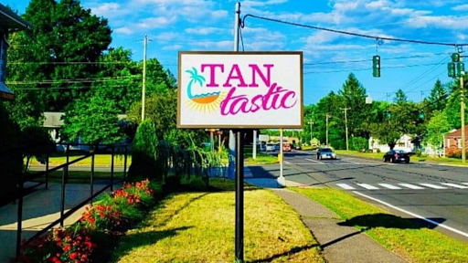 Tantastic Sun Spa