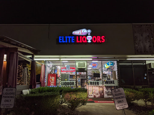 Sams Elite Liquors