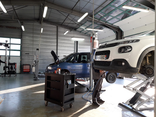 AD Garage Expert MANCEAU - Thumbnail
