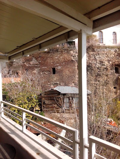 Photos of Topkapi Apartments