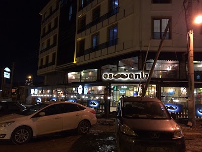 Photos of Ottoman Caf&eacute;