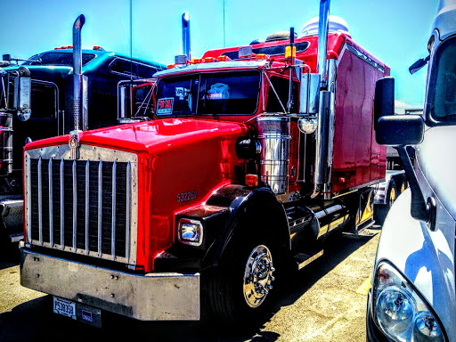William Windle Trucking