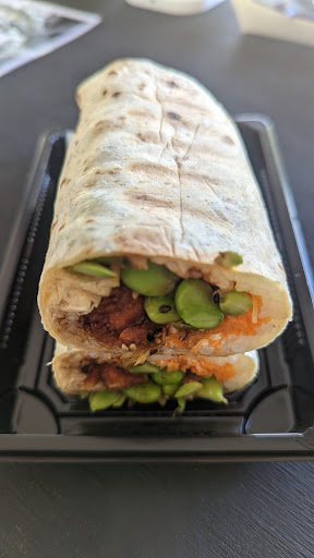 Photo 2 - Chez Shoudy (Foodtruck Asiatique)