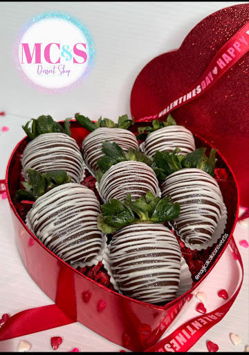 Magical Cakes & Sweets LLC
