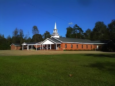 State Line Church