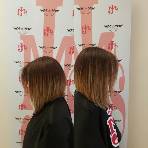 MJ's Elegant Style Salon - Thumbnail