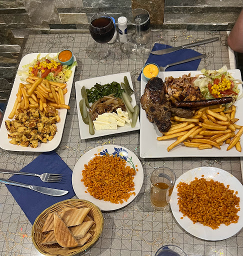 Photo 2 - ROISEL GRILL
