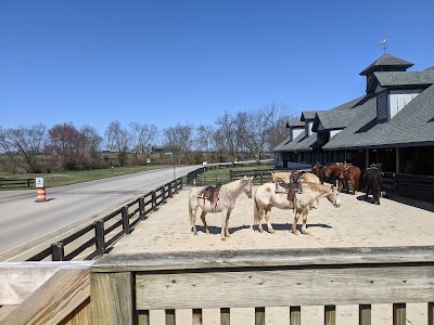 Kentucky Horse Park