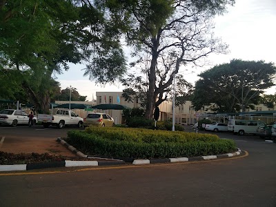 Photos of Sunbird Mzuzu Hotel