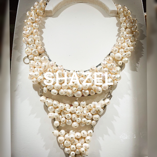 SHAZEL - Visual