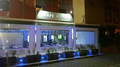 Photos of Caf&eacute; Ziyad