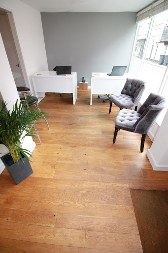 eDwelling Ltd - Visual