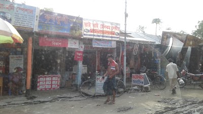 Photos of NAGESHWARI BUS STAND