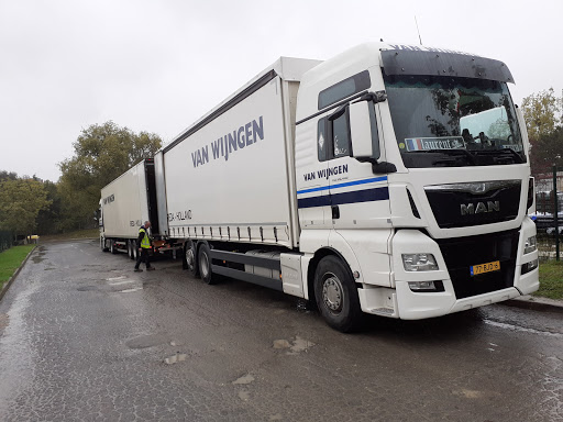van Wijngen International b.v. - Thumbnail