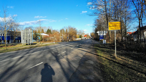 Stadt Neuburg/Donau