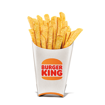 Burger King by null