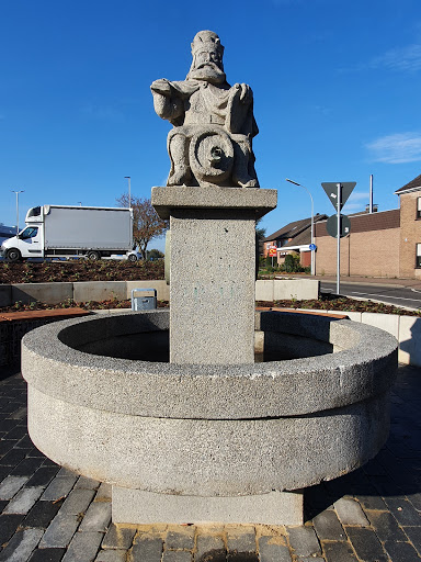 Gambrinusbrunnen
