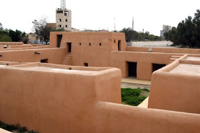 Photos of Jahra Red Palace