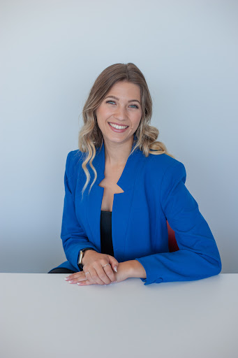 Katie Indrebo Real Estate Agent - Thumbnail