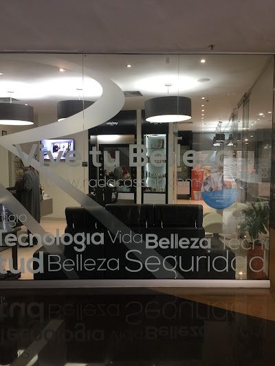 Photos of Rada Cassab Medicina Est&eacute;tica Medell&iacute;n