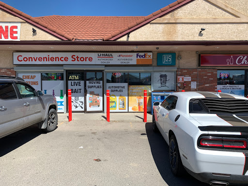 Gasplus chestermere - Visual