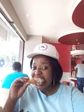 KFC Joubert Park, Author: Bonginkosi Kunene