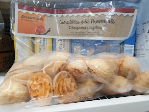 Photo n°23 de Epicerie de l'école et restaurant de l'école à Nanchez (Épicerie)