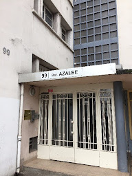 Photo n°1 de Docteur Hubert MAISONNEUVE - Médecin généraliste à Lyon (Clinique)