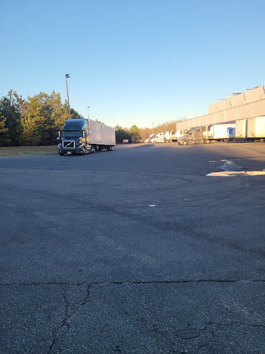 Eskimo Cold Storage - Visual