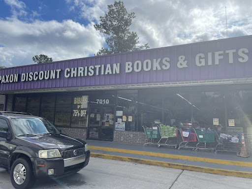 Paxon Discount Christian Books - Thumbnail