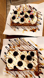 Photo n°39 de Compose Ta Crêpe à Auxerre (Crêperie)