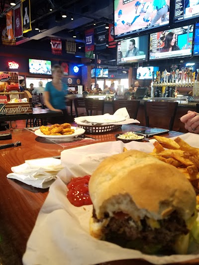 Photos of Kickback Jacks