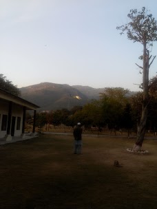 Saidpur Park islamabad