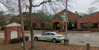 Forrest General Home Care and Hospice - Hattiesburg Office