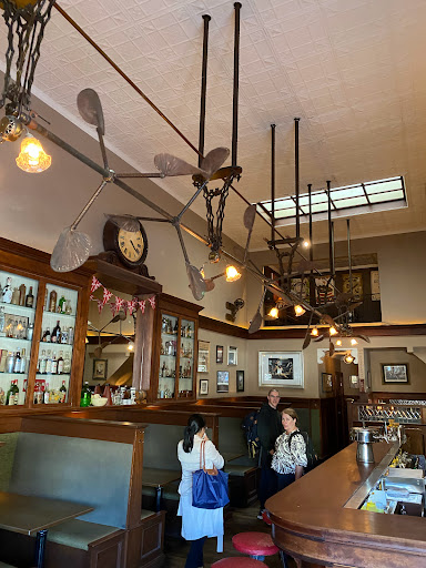 Comstock Saloon - Thumbnail