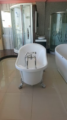 Dream home sanitary ware rawalpindi