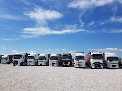 Autotrasporti Alberico Croce Giovanni