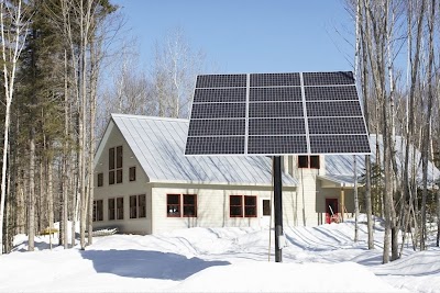 Photos of Maine Huts & Trails